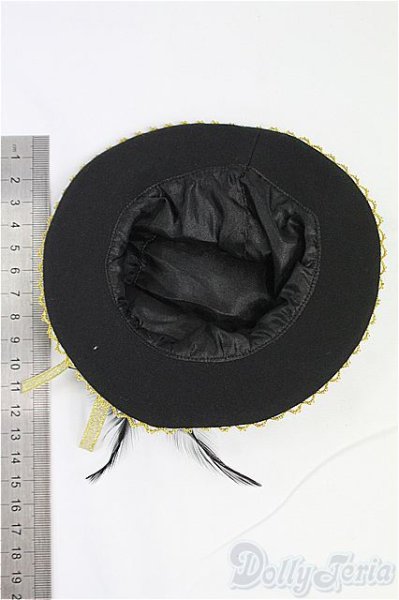 画像3: SDGrB&SD13男の子/OF:小物 帽子 I-25-09-14-168-KD-ZI (3)