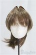 画像1: 8-9inch/ウィッグ I-25-09-14-198-KD-ZI (1)