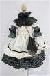 画像1: SDM＆MSD/OF:衣装セット　Doll Heart Alice fairyland MD-149 I-25-09-14-157-KD-ZI (1)