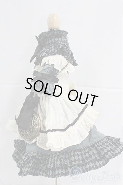 画像2: SDM&MSD/OF:衣装セット Doll Heart Alice fairyland MD-149 I-25-09-14-157-KD-ZI (2)