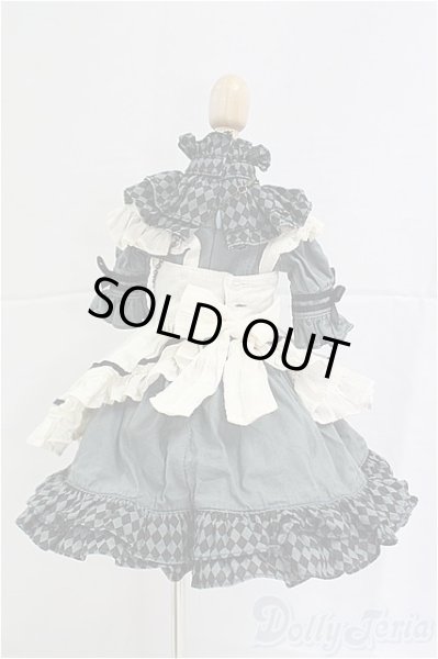 画像3: SDM&MSD/OF:衣装セット Doll Heart Alice fairyland MD-149 I-25-09-14-157-KD-ZI (3)