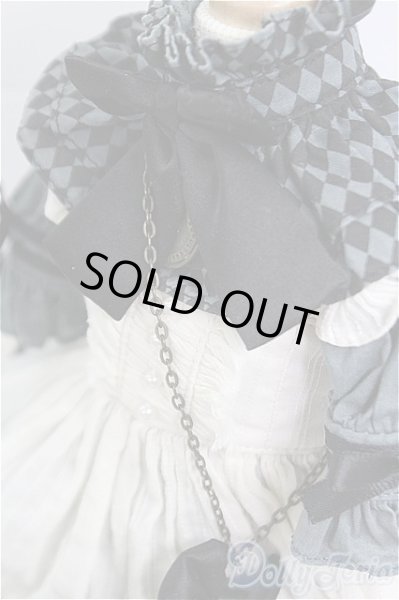 画像4: SDM&MSD/OF:衣装セット Doll Heart Alice fairyland MD-149 I-25-09-14-157-KD-ZI (4)