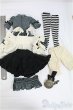 画像6: SDM＆MSD/OF:衣装セット　Doll Heart Alice fairyland MD-149 I-25-09-14-157-KD-ZI (6)