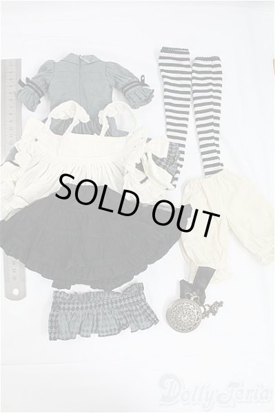 画像6: SDM&MSD/OF:衣装セット Doll Heart Alice fairyland MD-149 I-25-09-14-157-KD-ZI (6)