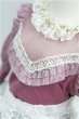 画像4: SD/OF:衣装セット/1/3　60ｃｍ　BJD　MJD　衣装　ドール用 I-25-09-21-127-KD-ZI (4)