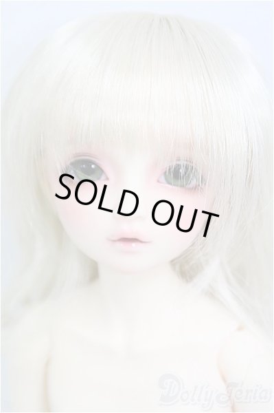 画像1: SDM女の子/F-61 アダプションモデル I-25-09-14-151-KD-ZI (1)