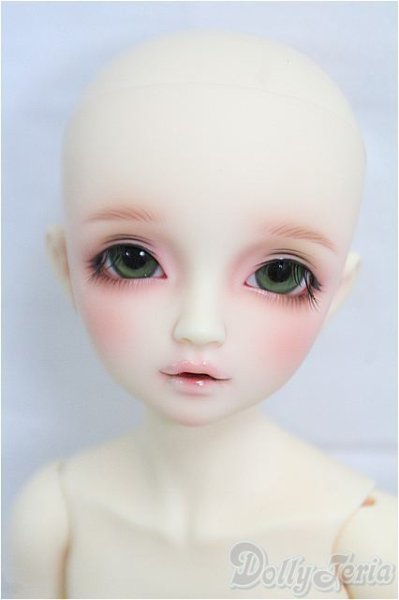 画像2: SDM女の子/F-61 アダプションモデル I-25-09-14-151-KD-ZI (2)