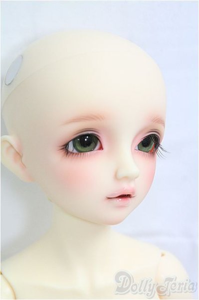 画像4: SDM女の子/F-61 アダプションモデル I-25-09-14-151-KD-ZI (4)