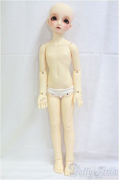 画像6: SDM女の子/F-61 アダプションモデル I-25-09-14-151-KD-ZI (6)