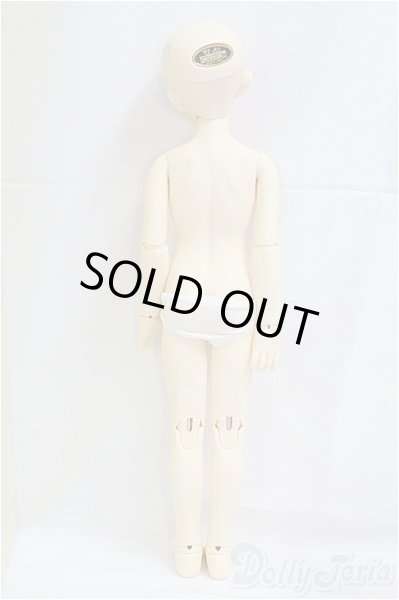 画像7: SDM女の子/F-61 アダプションモデル I-25-09-14-151-KD-ZI (7)