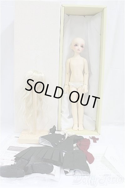 画像8: SDM女の子/F-61 アダプションモデル I-25-09-14-151-KD-ZI (8)