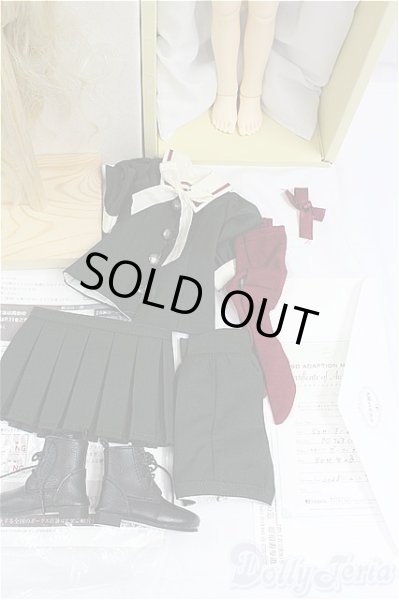 画像9: SDM女の子/F-61 アダプションモデル I-25-09-14-151-KD-ZI (9)