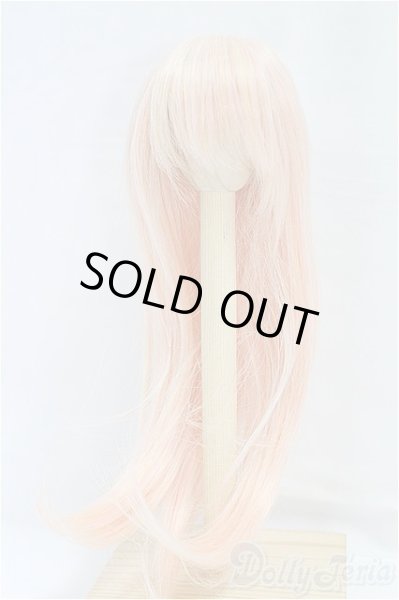 画像1: 7-8inch/ウィッグ I-25-09-14-195-KD-ZI (1)