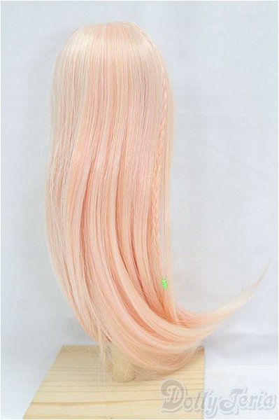 画像2: 7-8inch/ウィッグ I-25-09-14-195-KD-ZI (2)