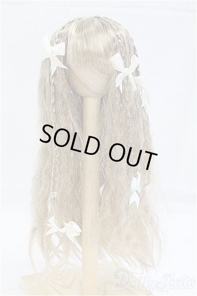 画像1: 7-8inch/ウィッグ I-25-09-14-287-KD-ZI (1)