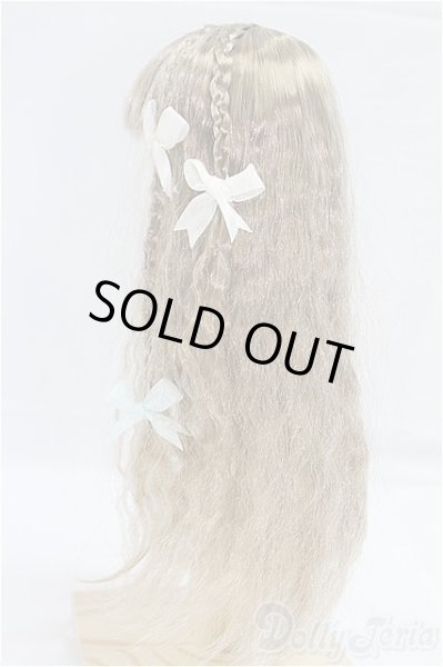 画像2: 7-8inch/ウィッグ I-25-09-14-287-KD-ZI (2)