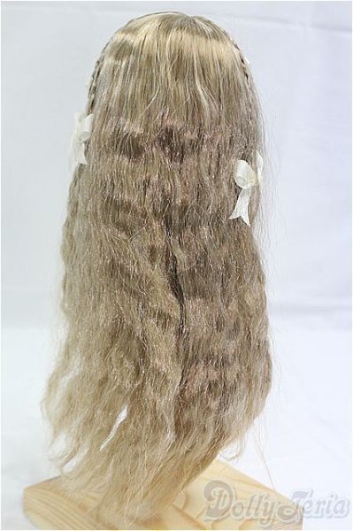 画像3: 7-8inch/ウィッグ I-25-09-14-287-KD-ZI (3)