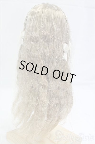 画像3: 7-8inch/ウィッグ I-25-09-14-287-KD-ZI (3)