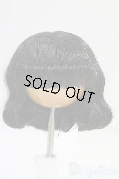 画像1: 6-7inch/ウィッグ I-25-09-14-298-KD-ZI (1)