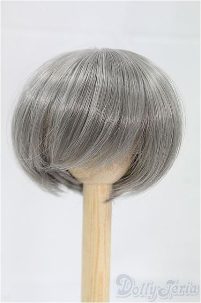 画像1: 7-8inch/ウィッグ I-25-09-14-292-KD-ZI (1)
