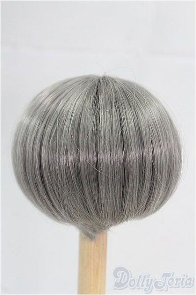 画像2: 7-8inch/ウィッグ I-25-09-14-292-KD-ZI (2)