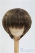画像1: 8-9inch/ウィッグ I-25-09-14-293-KD-ZI (1)
