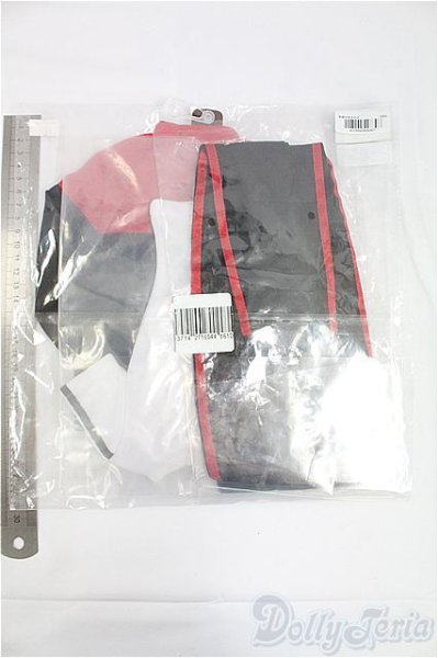 画像2: SD17B/OF:衣装セット I-25-09-14-209-KD-ZI (2)