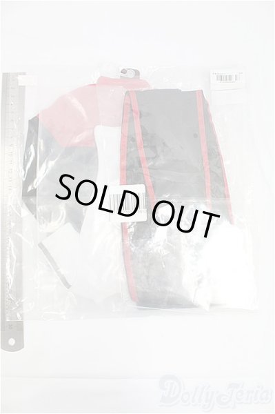 画像2: SD17B/OF:衣装セット I-25-09-14-209-KD-ZI (2)