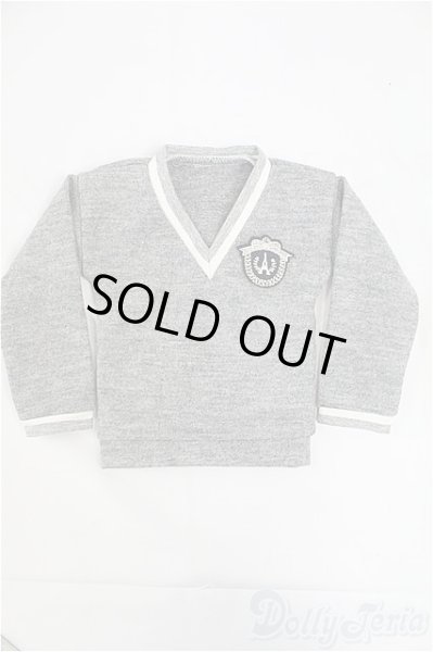 画像1: SDGrB&SD13男の子/OF:トップス I-25-09-14-217-KD-ZI (1)