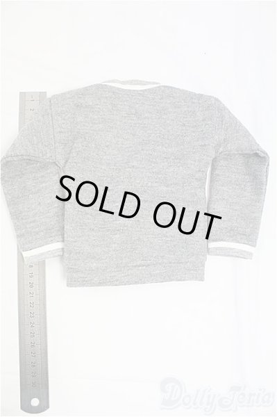 画像2: SDGrB&SD13男の子/OF:トップス I-25-09-14-217-KD-ZI (2)