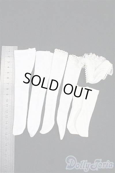 画像2: SDM&MSD/OF:靴下 I-25-09-14-226-KD-ZI (2)