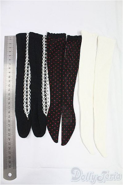 画像2: SD/OF:靴下 I-25-09-14-228-KD-ZI (2)