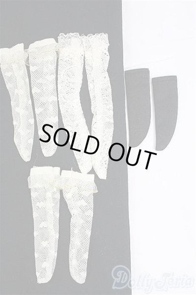 画像1: 幼SD/OF:靴下 I-25-09-14-231-KD-ZI (1)