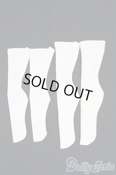 画像1: SD16/OF:靴下 I-25-09-14-230-KD-ZI (1)