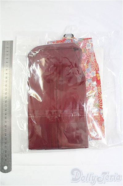 画像2: SDM&MSD/OF:衣装セット I-25-09-14-264-KD-ZI (2)