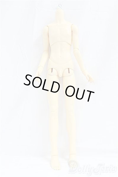 画像1: SDGrBOY/ボディ I-25-09-21-004-KD-ZI (1)