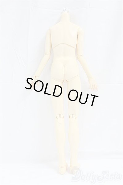 画像2: SDGrBOY/ボディ I-25-09-21-004-KD-ZI (2)