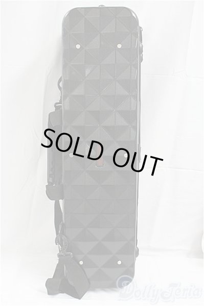 画像3: 1/3ドール用バッグ（パープルワインのバラ：DOLKセレクト） I-25-09-21-003-KD-ZI (3)