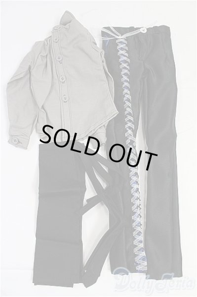 画像1: SDGrB＆SD13男の子/OF:衣装セット/1/3　65ｃｍ　BJD　MJD　衣装　ドール用 I-25-09-21-064-KD-ZI (1)