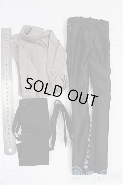 画像2: SDGrB＆SD13男の子/OF:衣装セット/1/3　65ｃｍ　BJD　MJD　衣装　ドール用 I-25-09-21-064-KD-ZI (2)