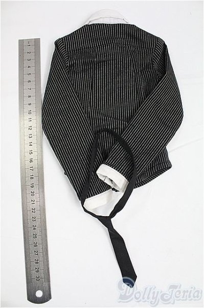 画像2: SDGrB＆SD13男の子/OF:トップス/1/3　65ｃｍ　BJD　MJD　衣装　ドール用 I-25-09-21-065-KD-ZI (2)