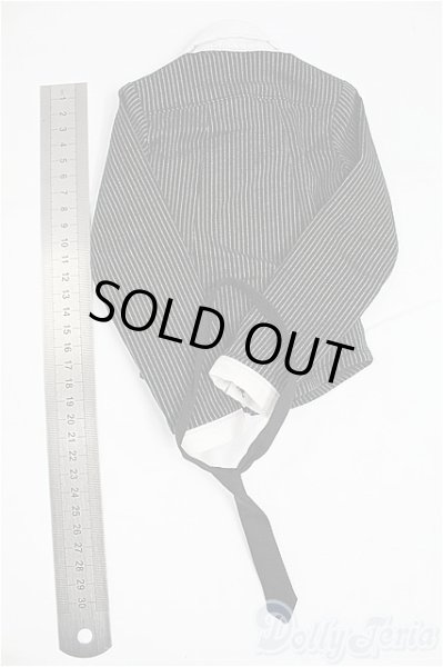 画像2: SDGrB＆SD13男の子/OF:トップス/1/3　65ｃｍ　BJD　MJD　衣装　ドール用 I-25-09-21-065-KD-ZI (2)