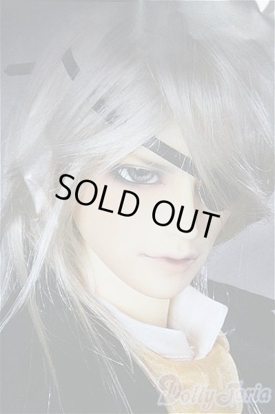 画像1: SD17B/OF:キリコ衣装セット/1/3　70ｃｍ　BJD　MJD　衣装　ドール用 I-25-09-21-053-KD-ZI (1)