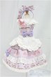 画像1: SD/OF:ワンピース/1/3　60ｃｍ　BJD　MJD　衣装　ドール用 I-25-09-21-061-KD-ZI (1)