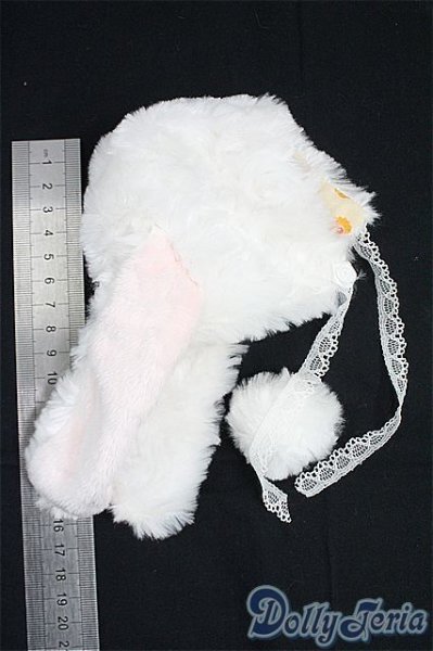 画像2: SD/OF:小物 かぶりもの 尻尾 I-25-09-14-285-KD-ZI (2)