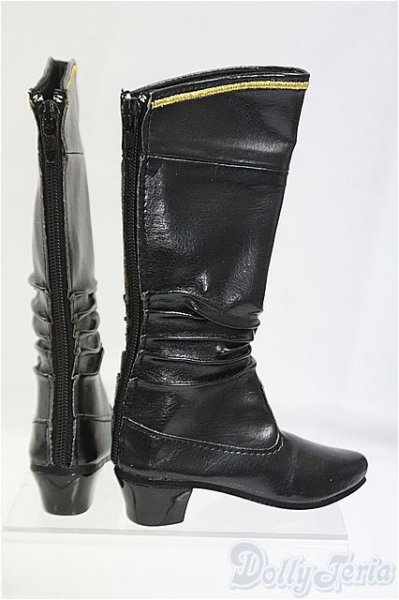 画像2: SD17B/OF:靴 VOLKS I-25-09-14-269-KD-ZI (2)