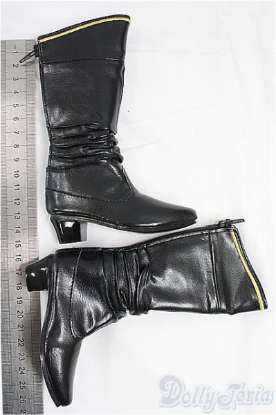 画像3: SD17B/OF:靴 VOLKS I-25-09-14-269-KD-ZI (3)