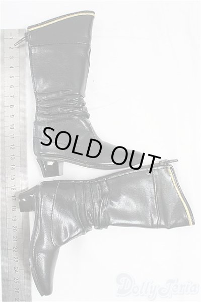 画像3: SD17B/OF:靴　VOLKS I-25-09-14-269-KD-ZI (3)