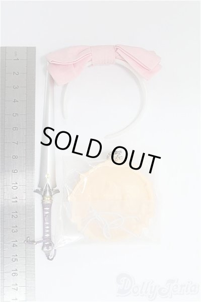 画像2: SDM＆MSD/OF:小物 I-25-09-21-047-KD-ZI (2)