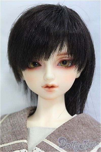 画像1: SDM男の子/コーディネートモデルF-35 I-25-09-21-152-KD-ZI (1)